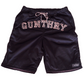 Basketball Mesh Shorts