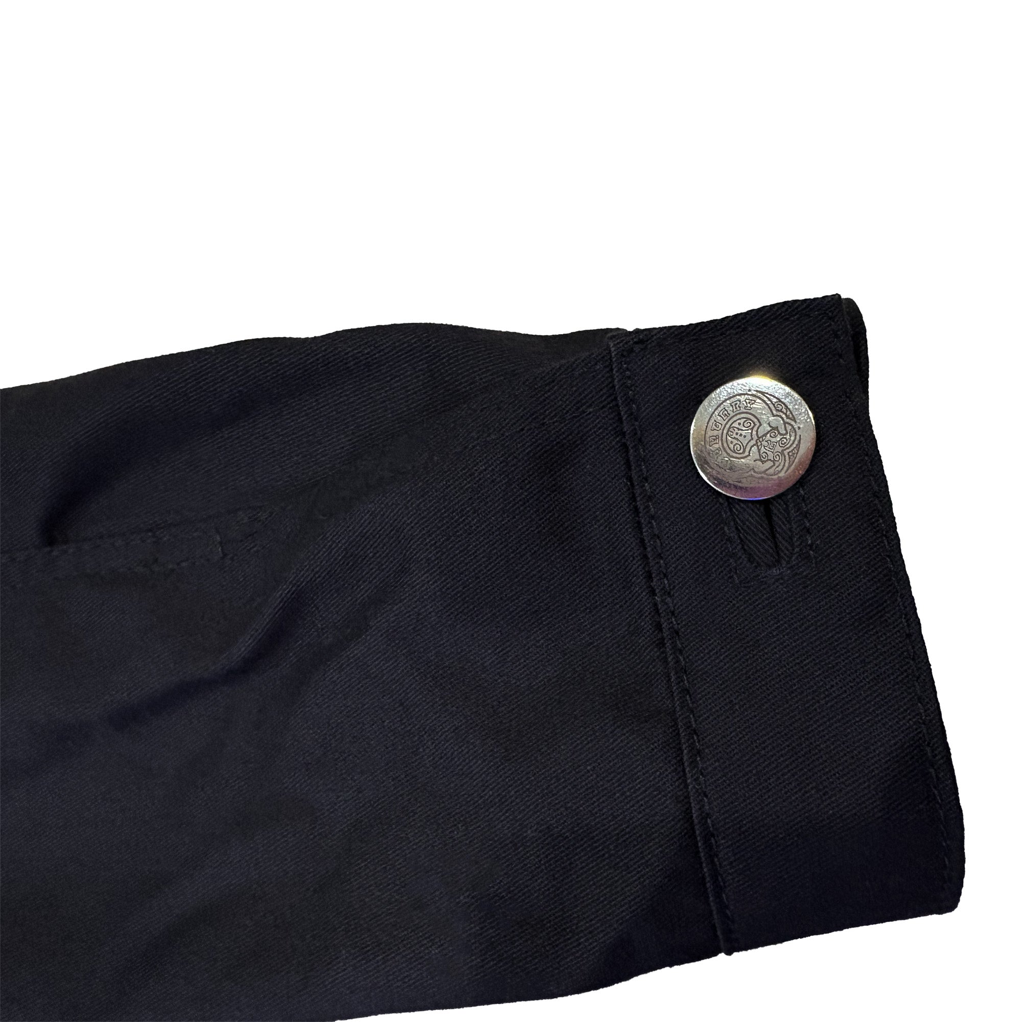 LIGHTWEIGHT STRIPED JACKET